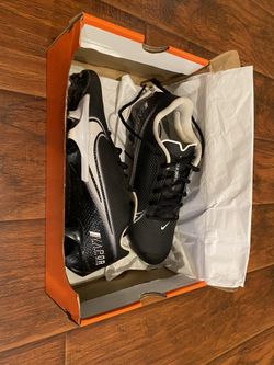 Nike Vapor Edge 360 Speed System 