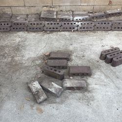 Bullnose Brick