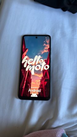 Motorola moto g2026