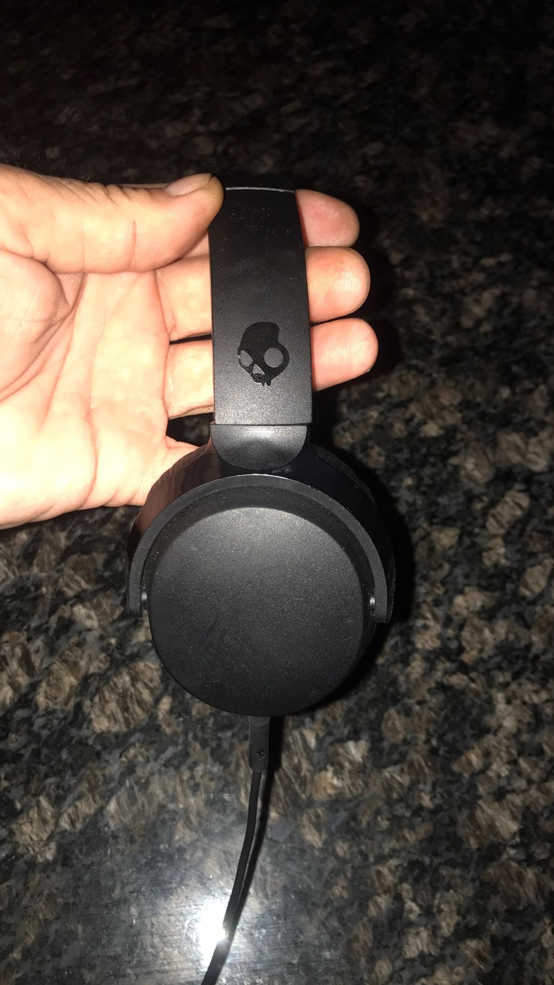 Skull Candy S5PXY Wired Headsets.