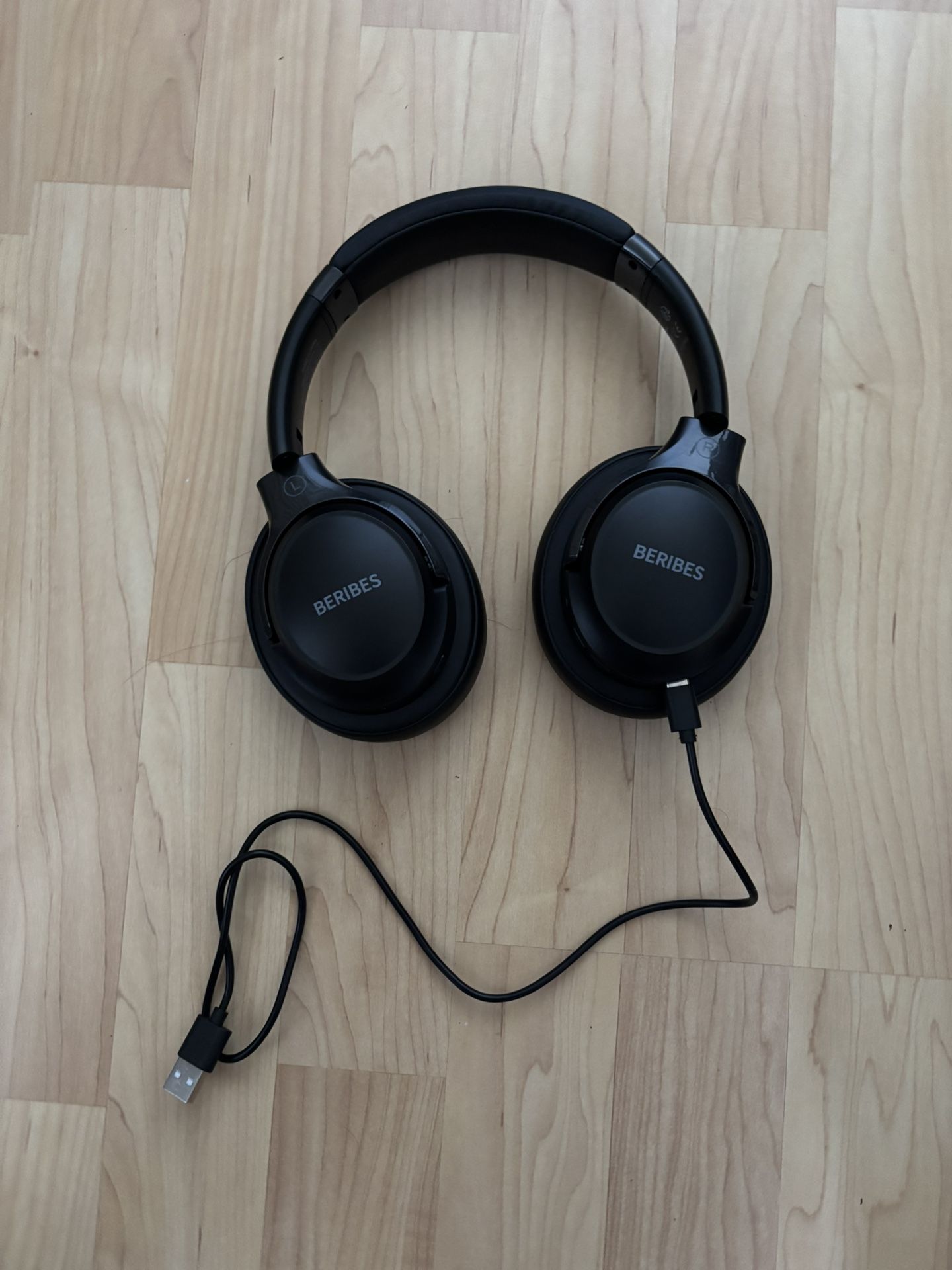 Wireless Headphones