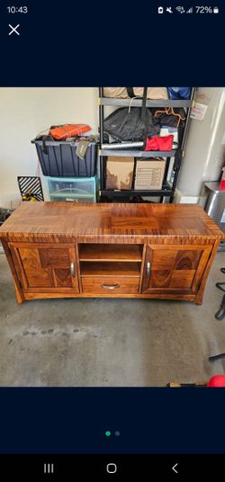 Tv Stand And End Table