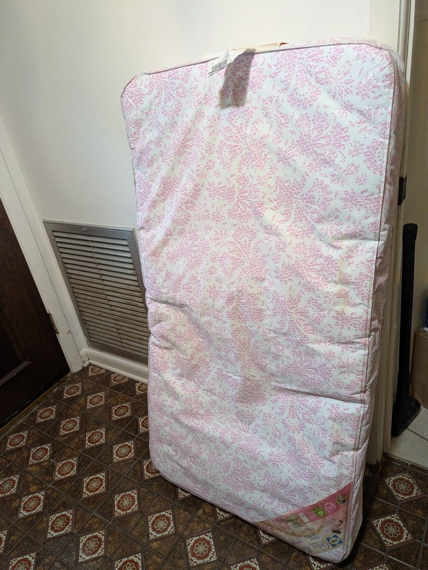 Crib Mattress