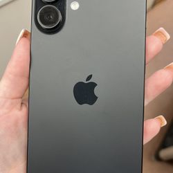 iPhone 16 Plus