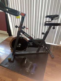 Body Fit by Sports Authority s Exercise Bike for Sale in Henderson NV OfferUp