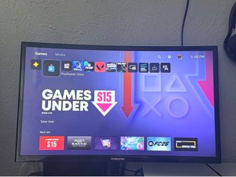 Samsung C24RG50 (LC24RG50FQNXZA) Curved Gaming Monitor