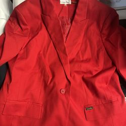 Calvin Klein Blazer