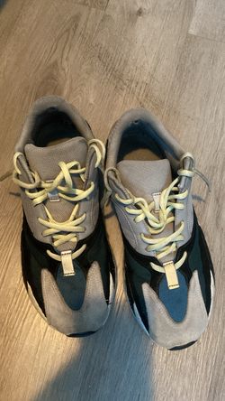Yeezy Wave Runner
