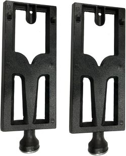16” Cast Iron Tubes Burner Kit for Lynx Grill