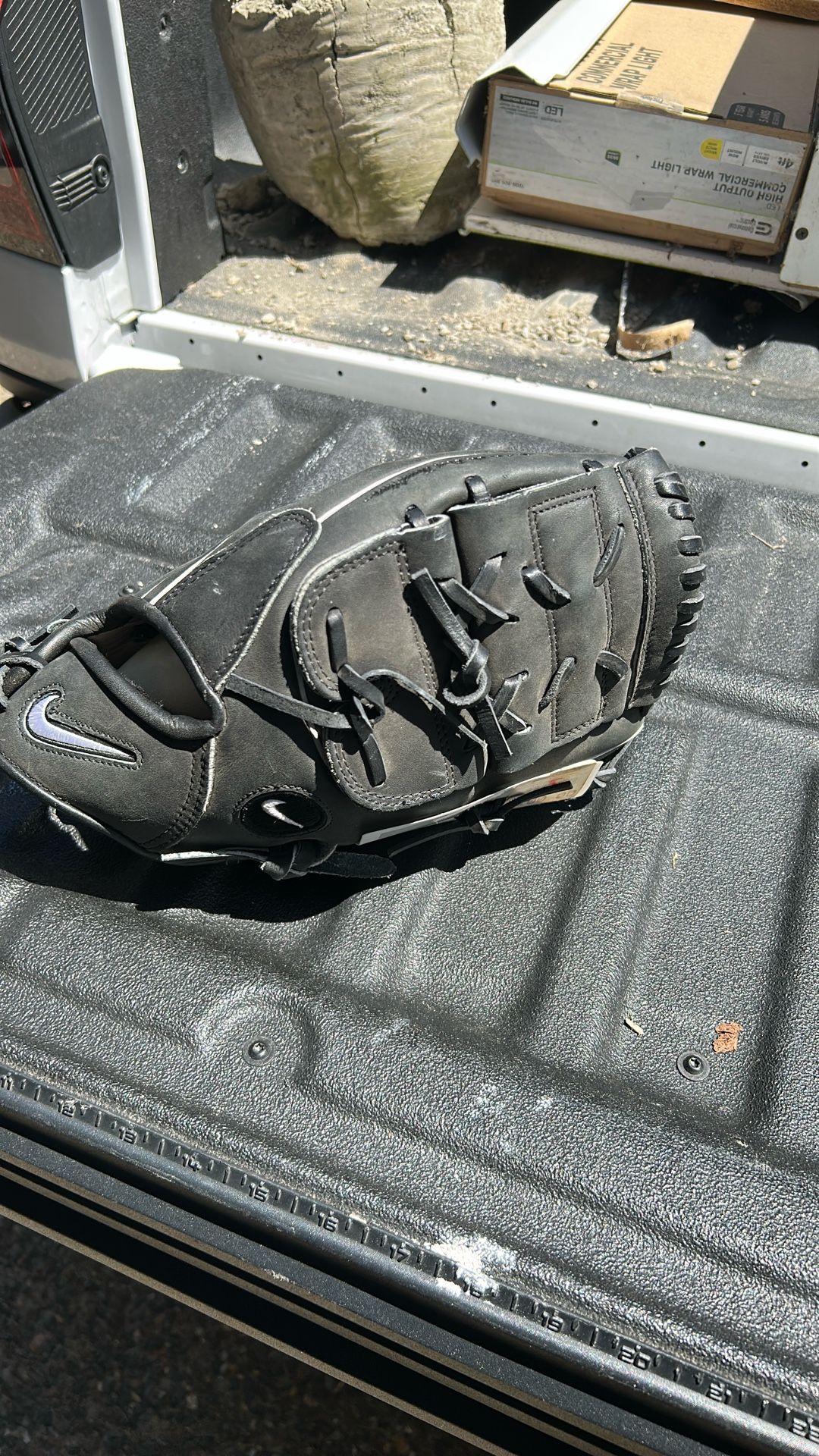 Brand New Baseball Glove