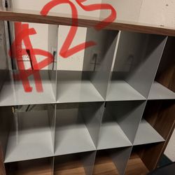 Shoe Organizer 