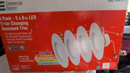 Can lights