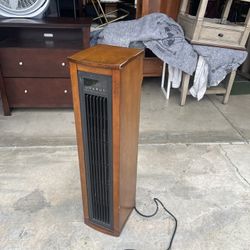 Heater Works Excellent 