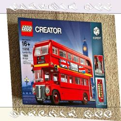 two wait Unlock Imagination with New Unopened LEGO Construction Sets