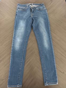 Pantalón Levi’s para mujer