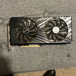 radeon 7600xt 16gb