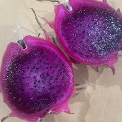 Dragon Fruit (Red variety) in 5-gal Container