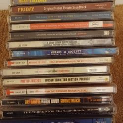 Soundtracks