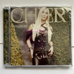 Living Proof By Cher