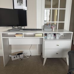 IKEA Desk