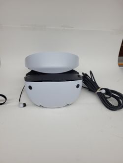 Playstation VR2