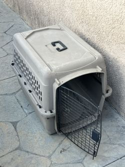 Dog Crate $20 obo