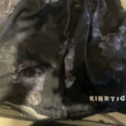 Kinetic Shorts Size Medium 