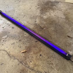 Black Light (not LED)