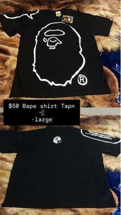 Bape shirt