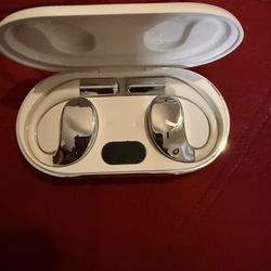 New True Wireless Earbuds 115 Languages Translation 