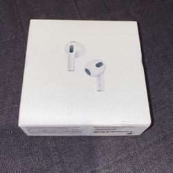 AirPods Pro 3rd Gen