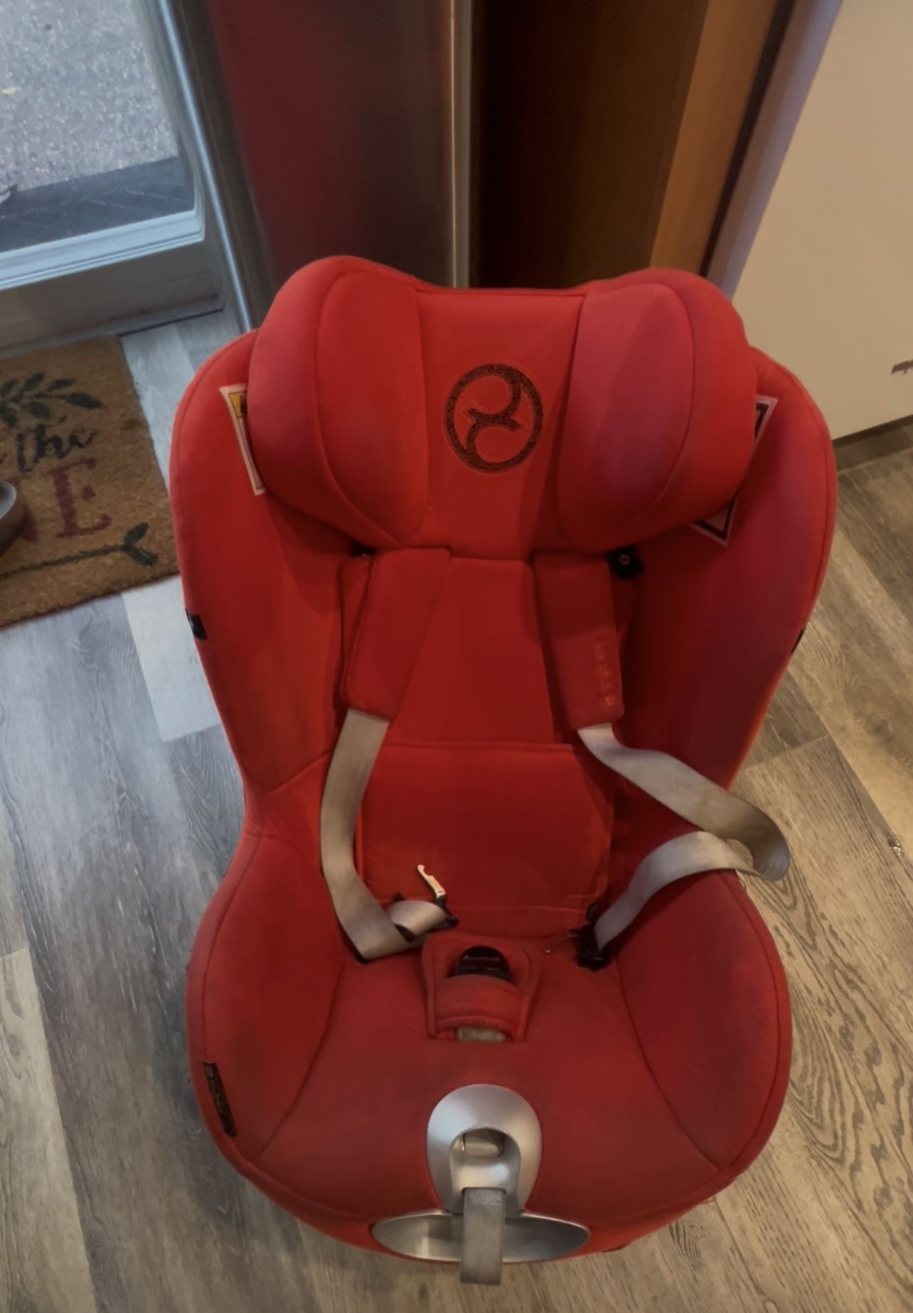 Cybex Sirona Car Seat With Base Z