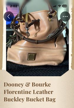 Dooney & Burke