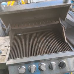 Grill