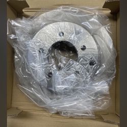 Powerstop AR83069 Autospecialty Rear Power Break Rotor