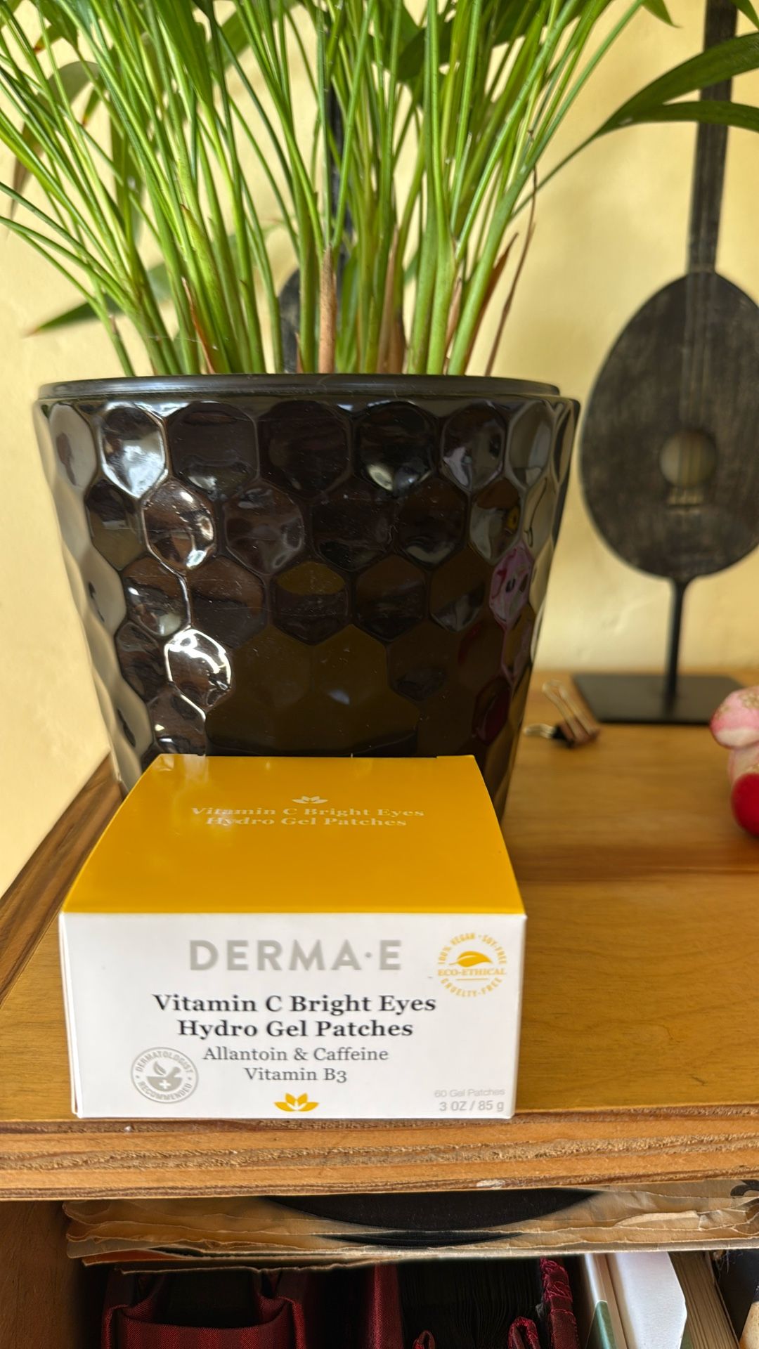 Derma-E Vitamin C