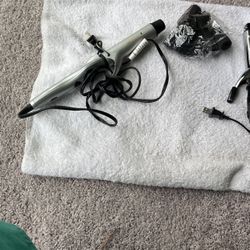 For Hair 