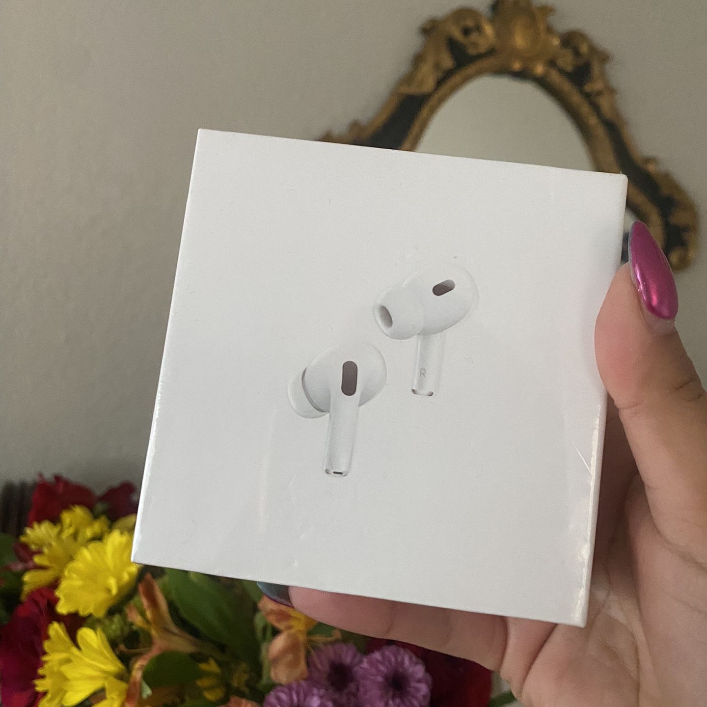 New AirPods Pro - Sealed