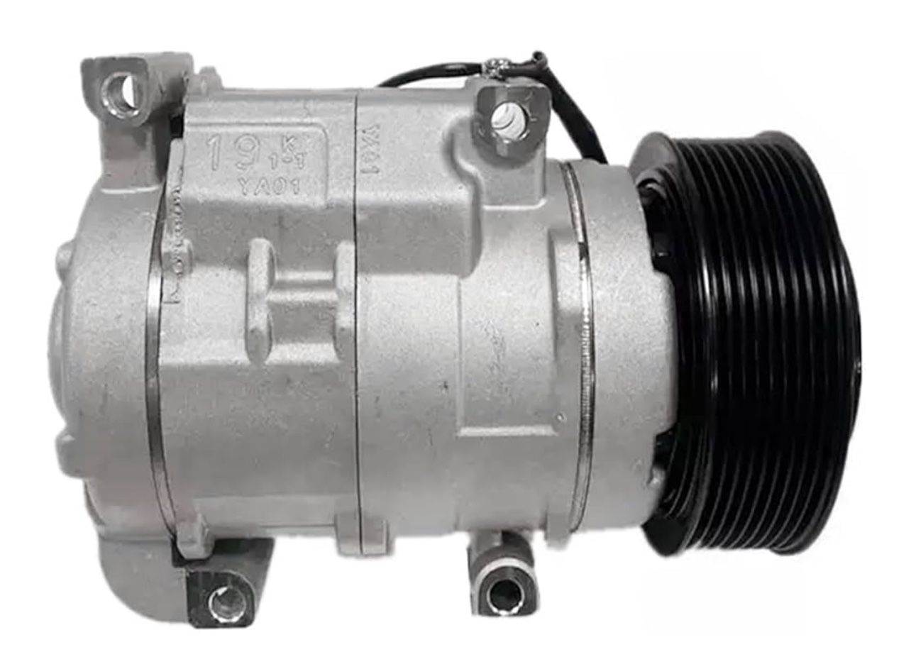 Ac Compressor for Toyota Land Cruiser
