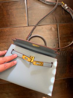 Bag mini