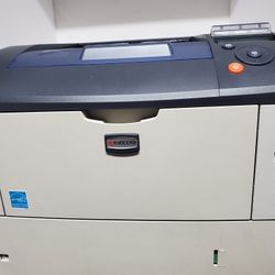 kyocera in good condition only pick up