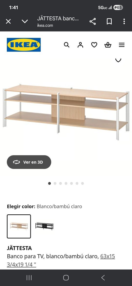 Muble Para Tv