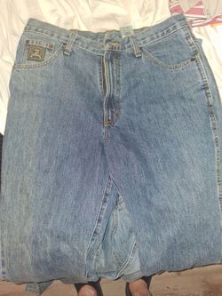 Cinch Jeans