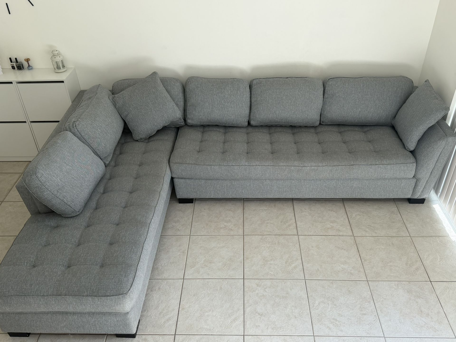 sofa