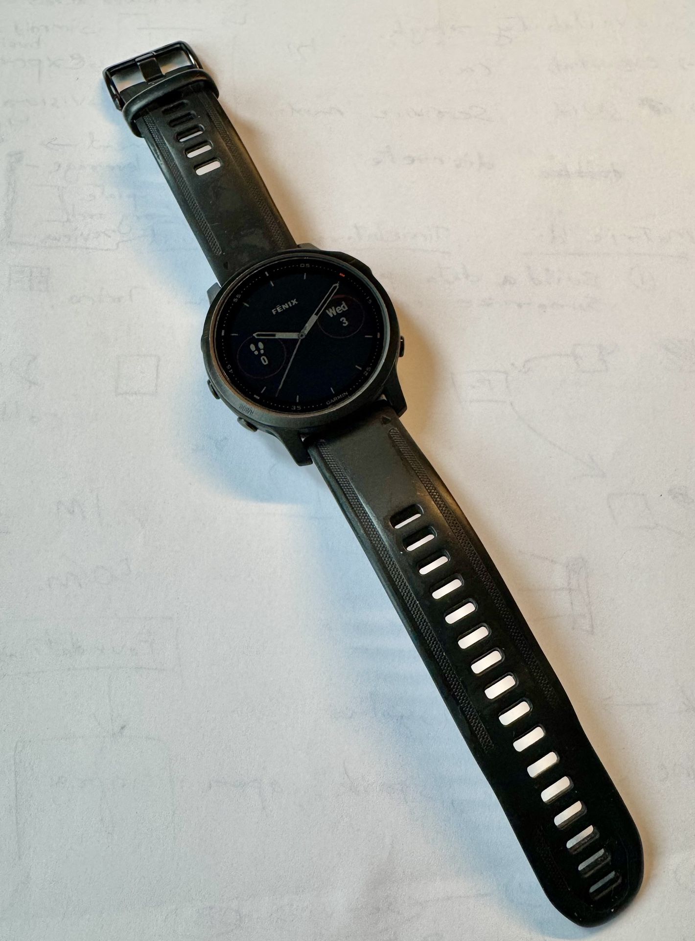 Sports Watch