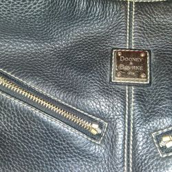 Douney & Burke Bag With Small Coin Bag