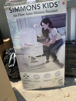 Bassinet