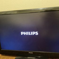 Philips Tv 