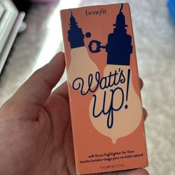 Benefit Highlighter Roll