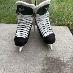 Ice Skates